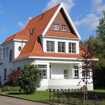 Krummhörn Villa 1909 מראה חיצוני תמונה