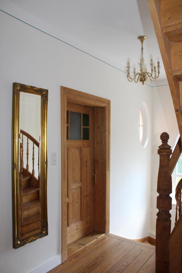 Krummhörn Villa 1909 מראה חיצוני תמונה